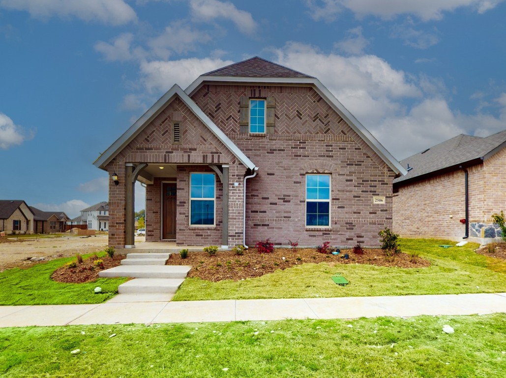 2506 Vera Way Garland TX 75042