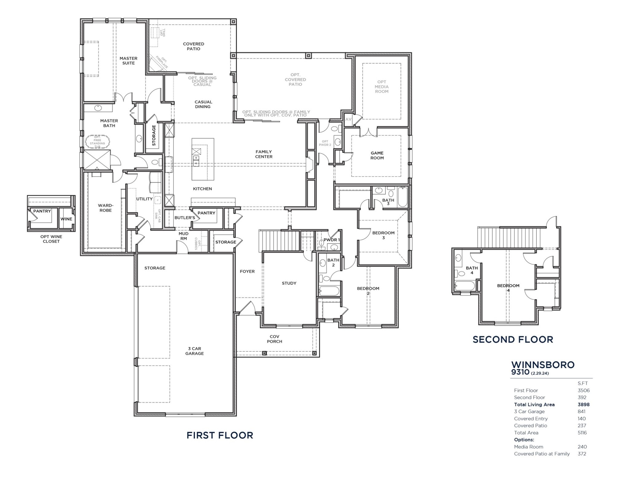 2215 Draco Drive Rockwall TX 75087