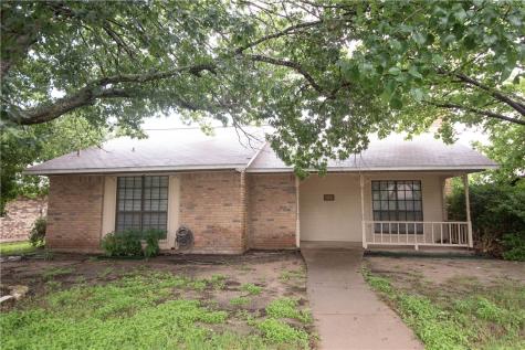 4422 Ponderosa Lane Temple TX 76502