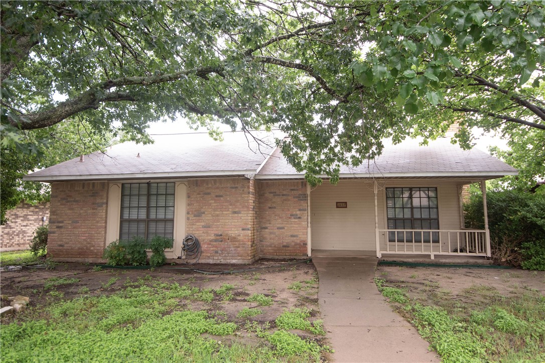 4422 Ponderosa Lane Temple TX 76502