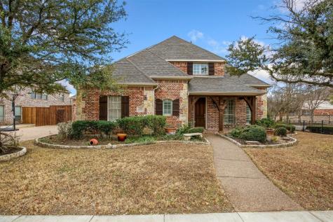 6302 Creekwood Court Sachse TX 75048