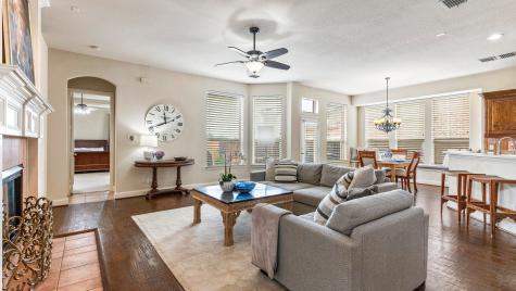 5825 Toppingham Street Plano TX 75093