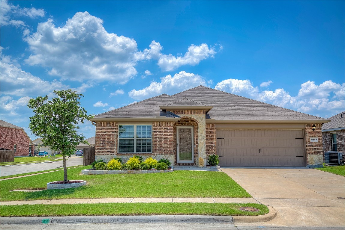 2250 Tombstone Road Forney TX 75126