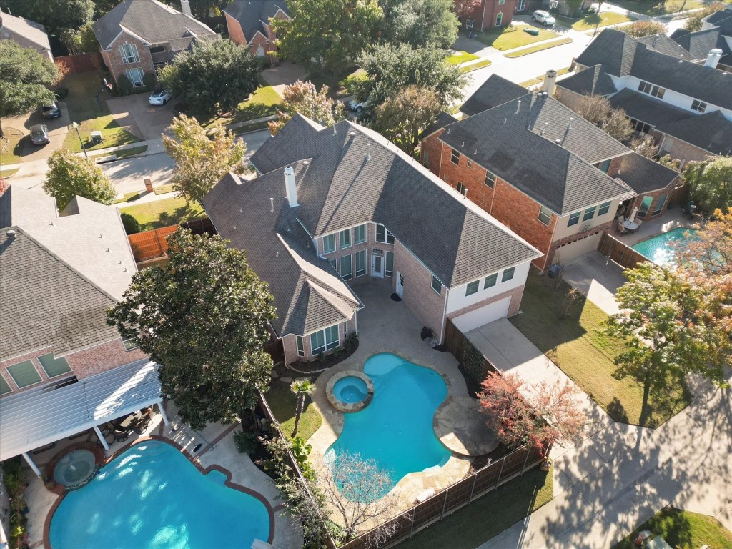 235 Sleepy Hollow Lane Coppell TX 75019