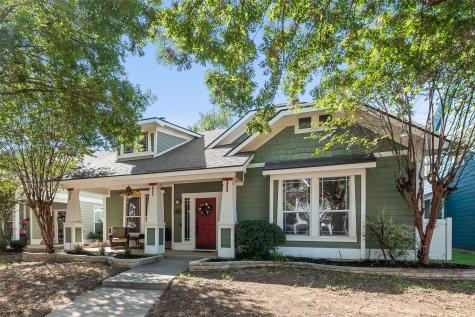 1035 Elm Drive Providence Village TX 76227