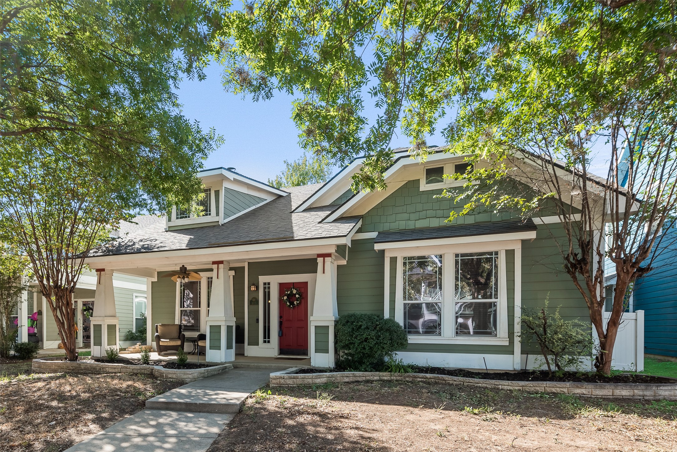 1035 Elm Drive Providence Village TX 76227