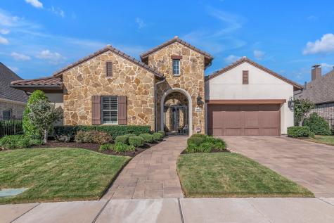 2808 Veranda Lane Southlake TX 76092