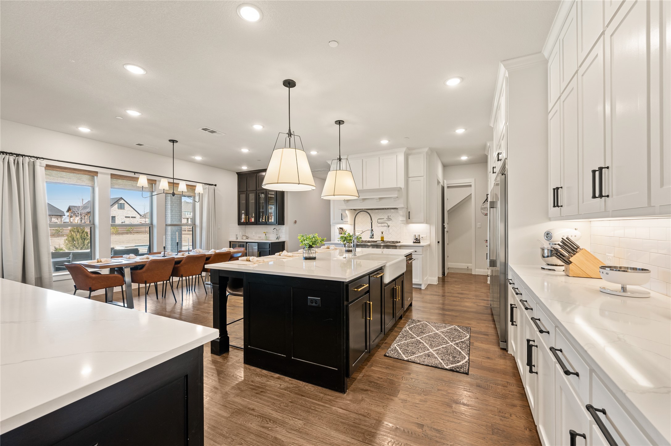 516 Westcreek Lane Northlake TX 76226