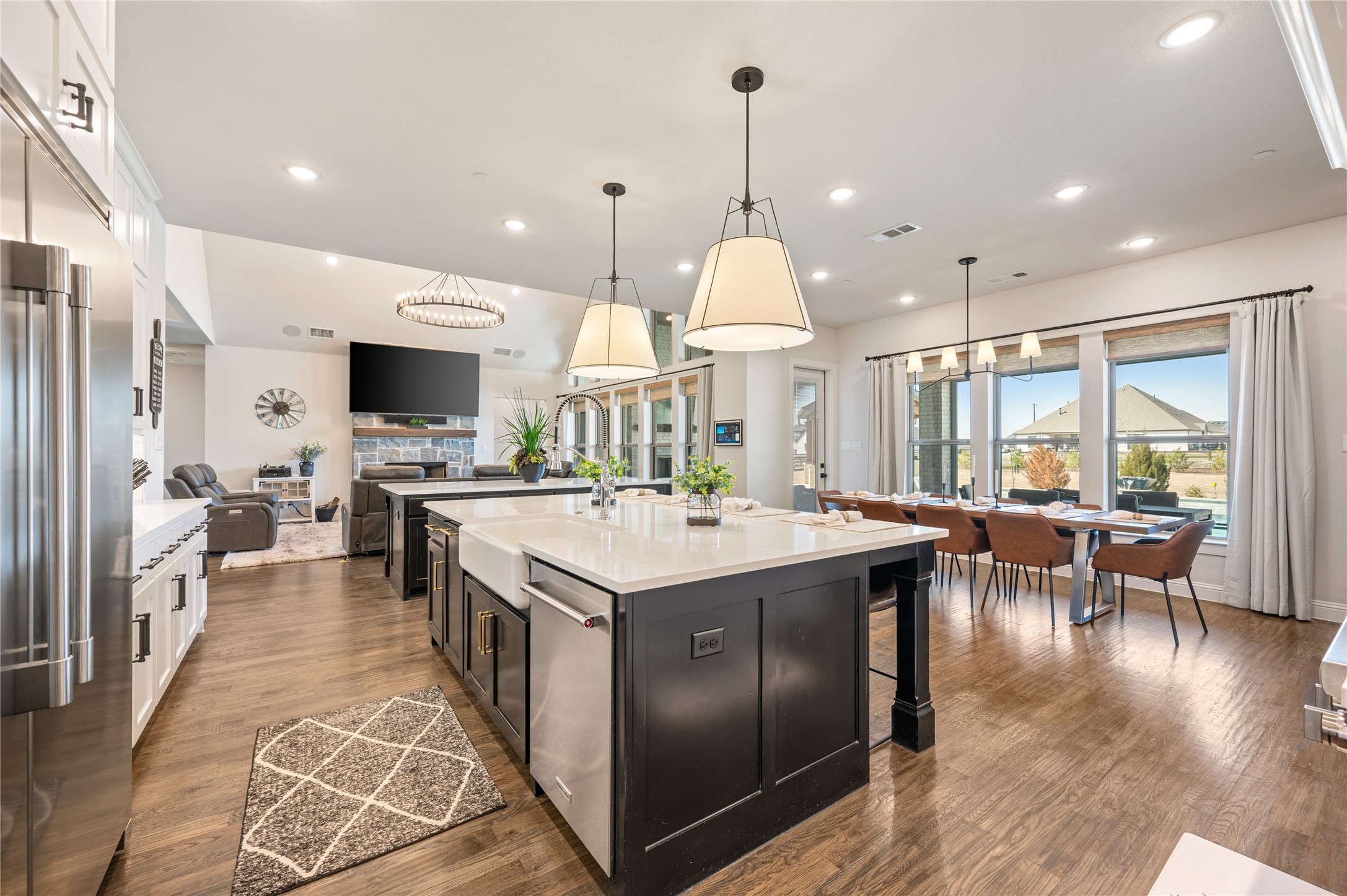 516 Westcreek Lane Northlake TX 76226