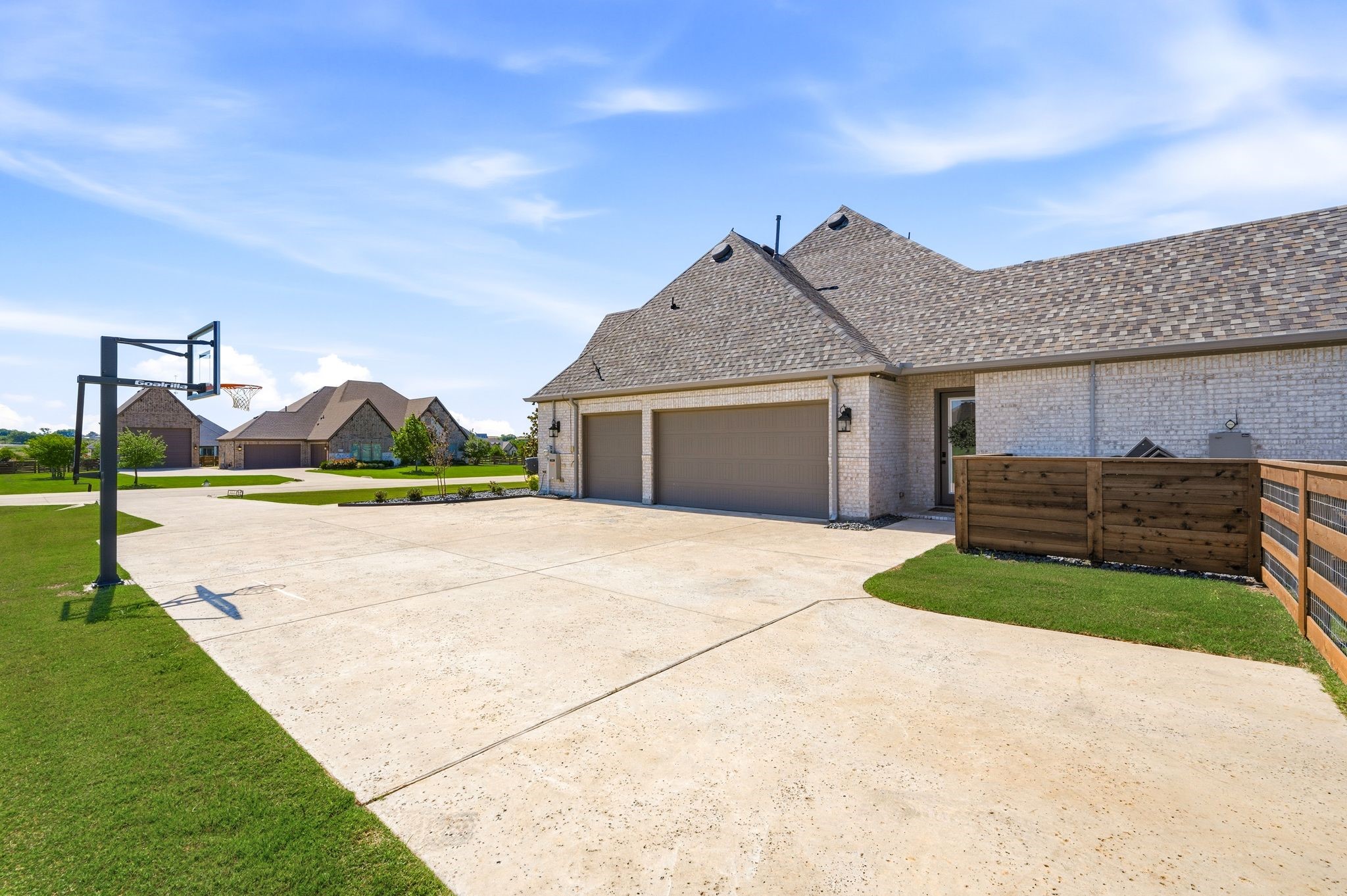 516 Westcreek Lane Northlake TX 76226