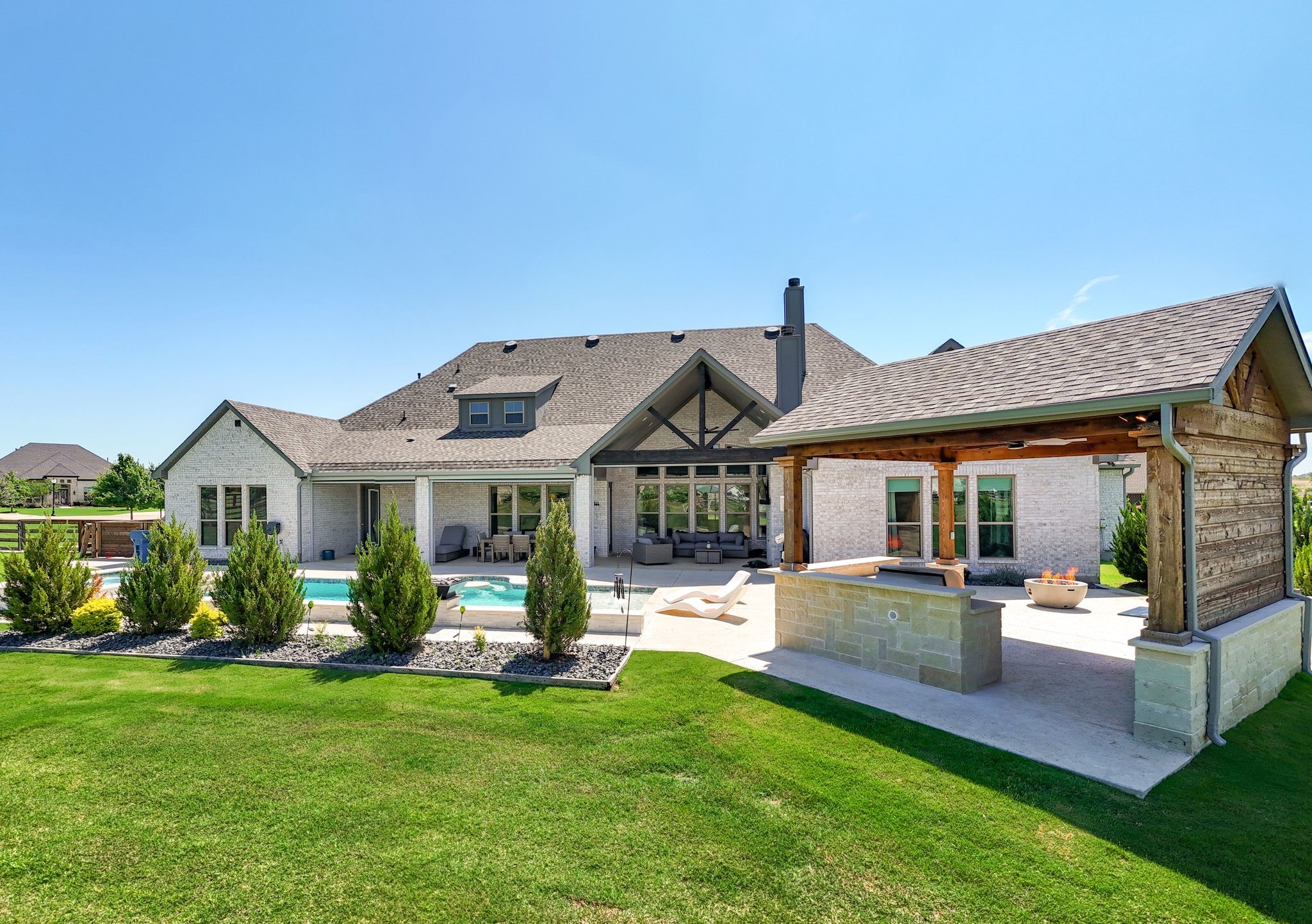 516 Westcreek Lane Northlake TX 76226