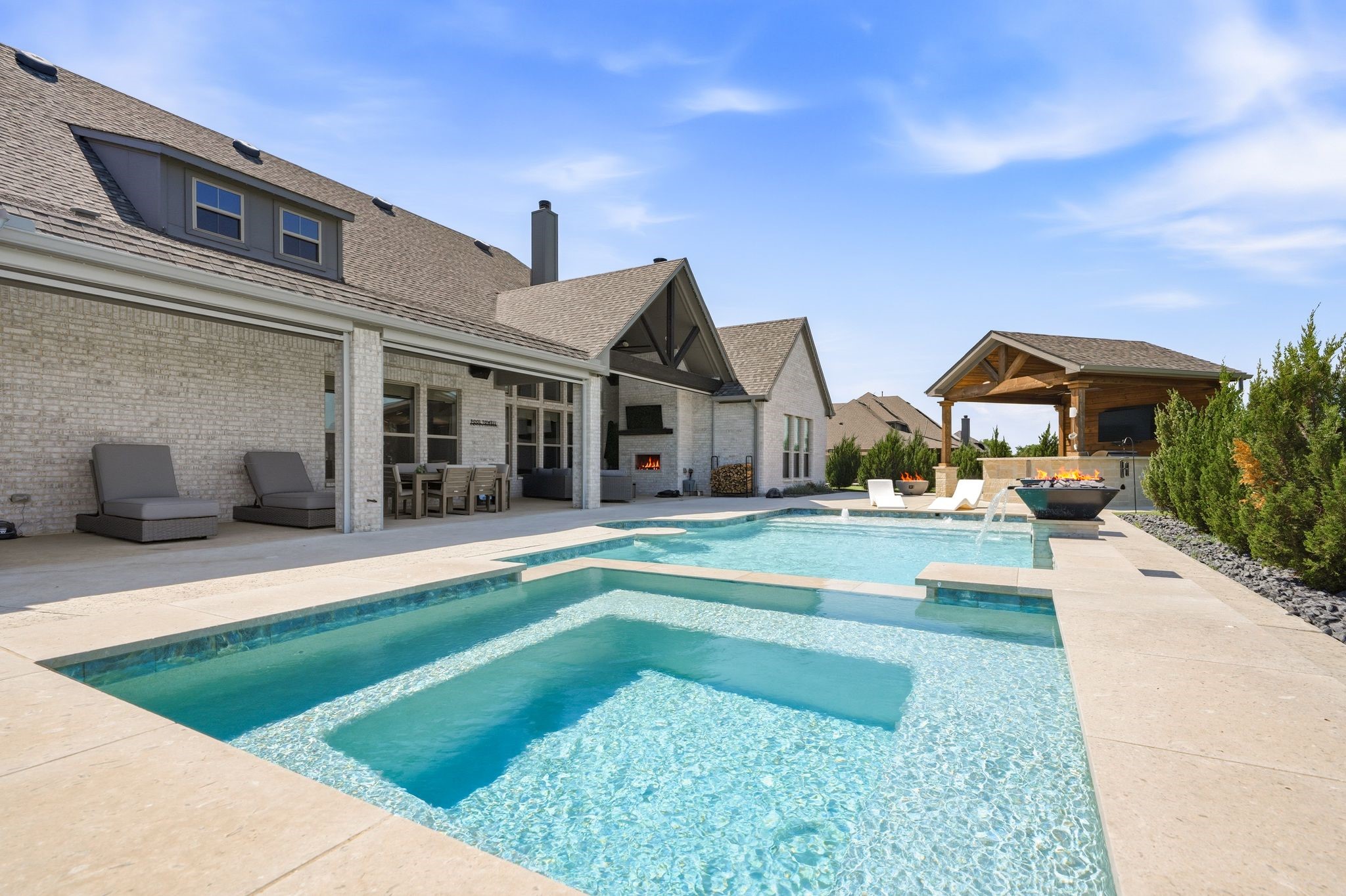 516 Westcreek Lane Northlake TX 76226