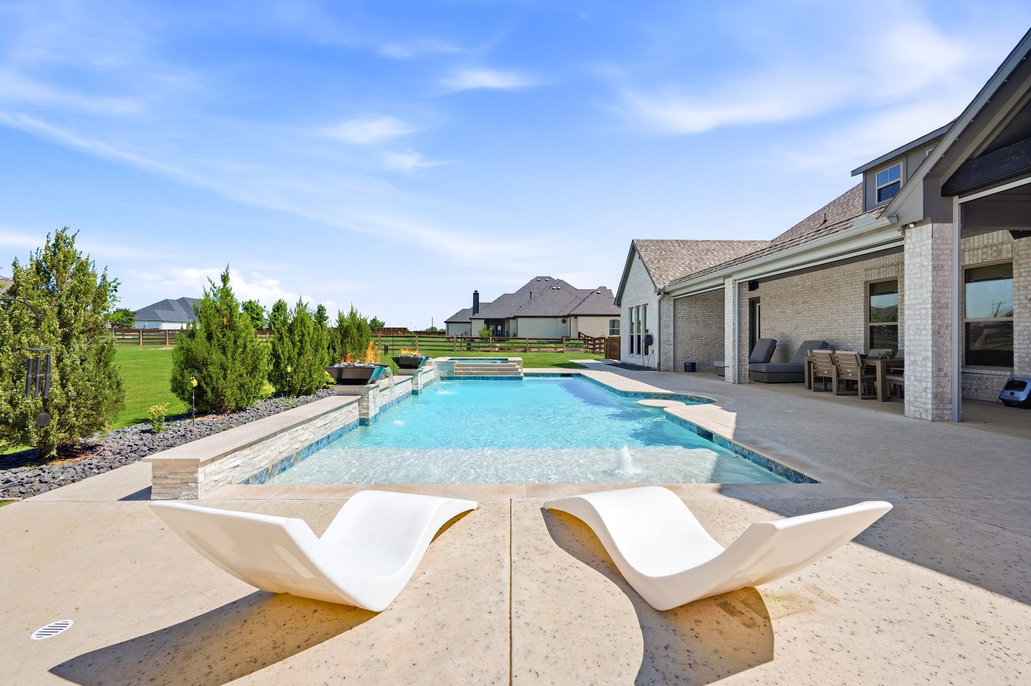 516 Westcreek Lane Northlake TX 76226
