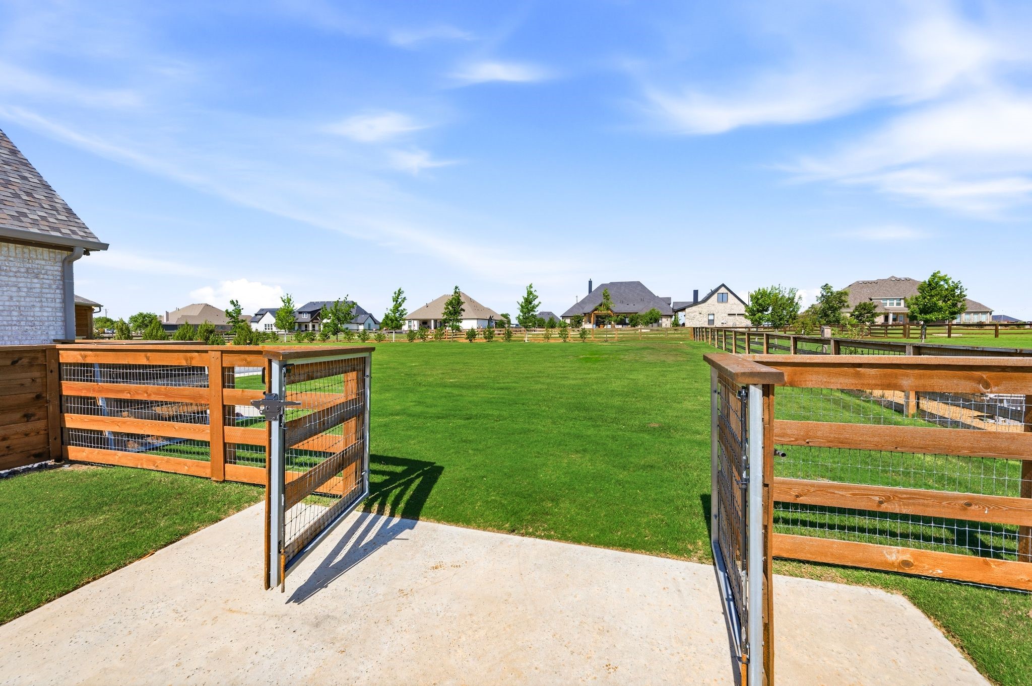 516 Westcreek Lane Northlake TX 76226
