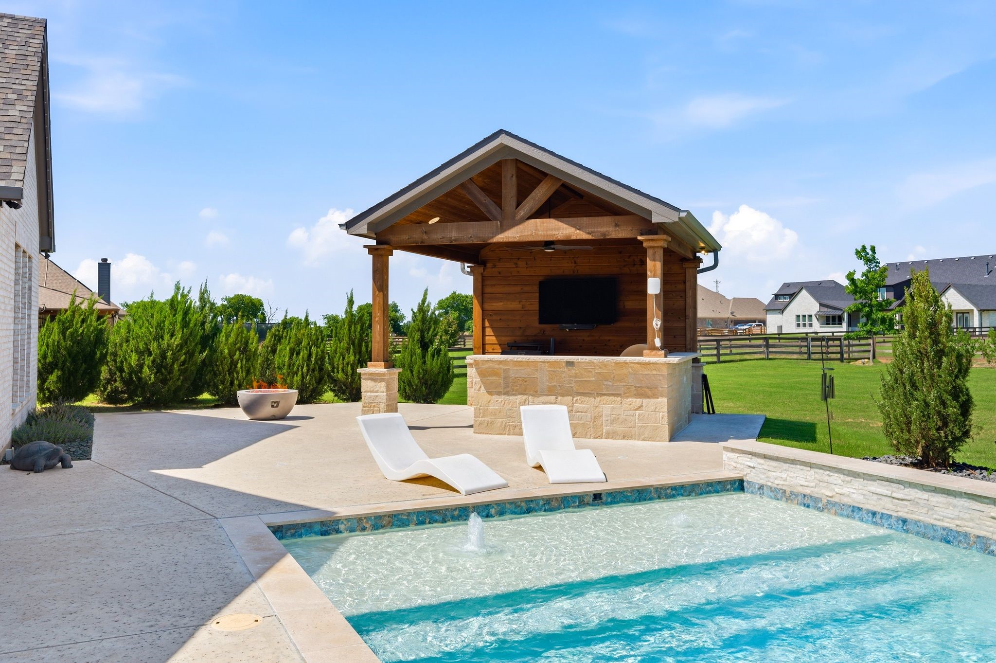 516 Westcreek Lane Northlake TX 76226