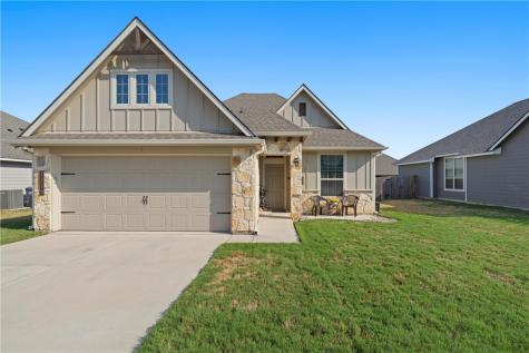 1115 Merganser Way Waco TX 76706