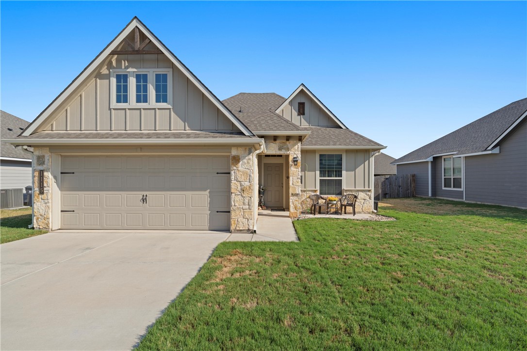 1115 Merganser Way Waco TX 76706