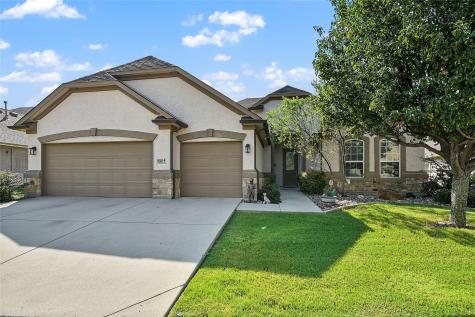 9805 Edmondson Drive Denton TX 76207