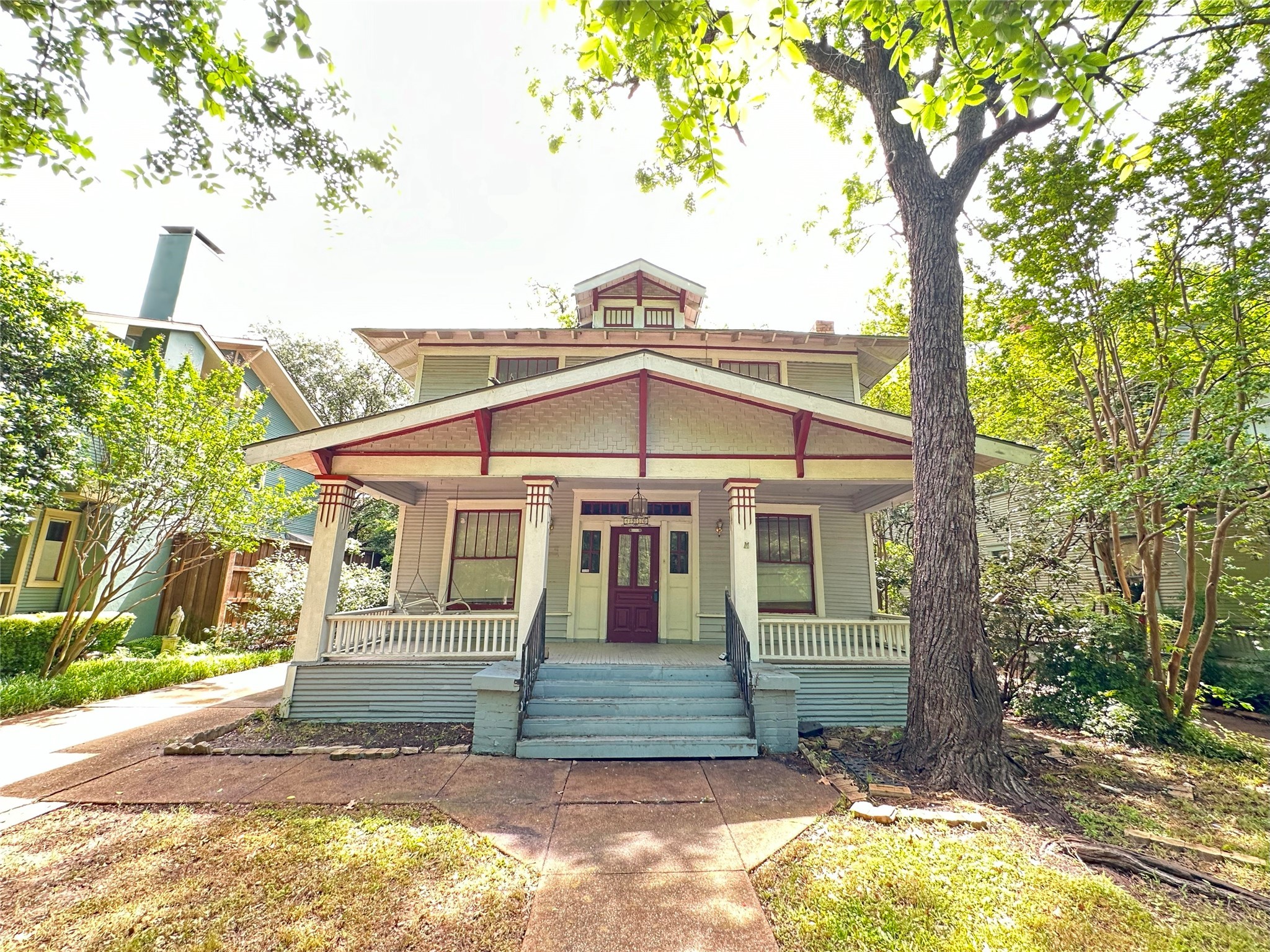 4916 Tremont Street Dallas TX 75214