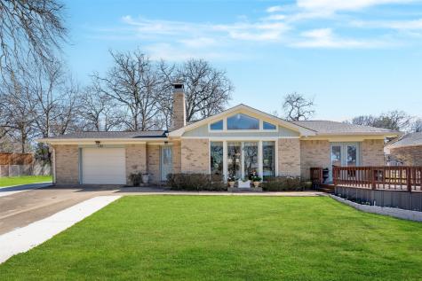 125 Santa Monica Drive Mabank TX 75156