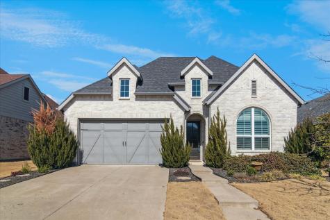 1912 Mcdougall Creek Van Alstyne TX 75495