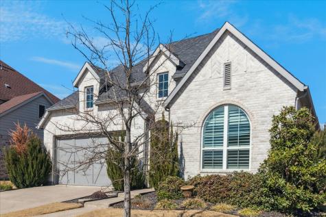 1912 Mcdougall Creek Van Alstyne TX 75495