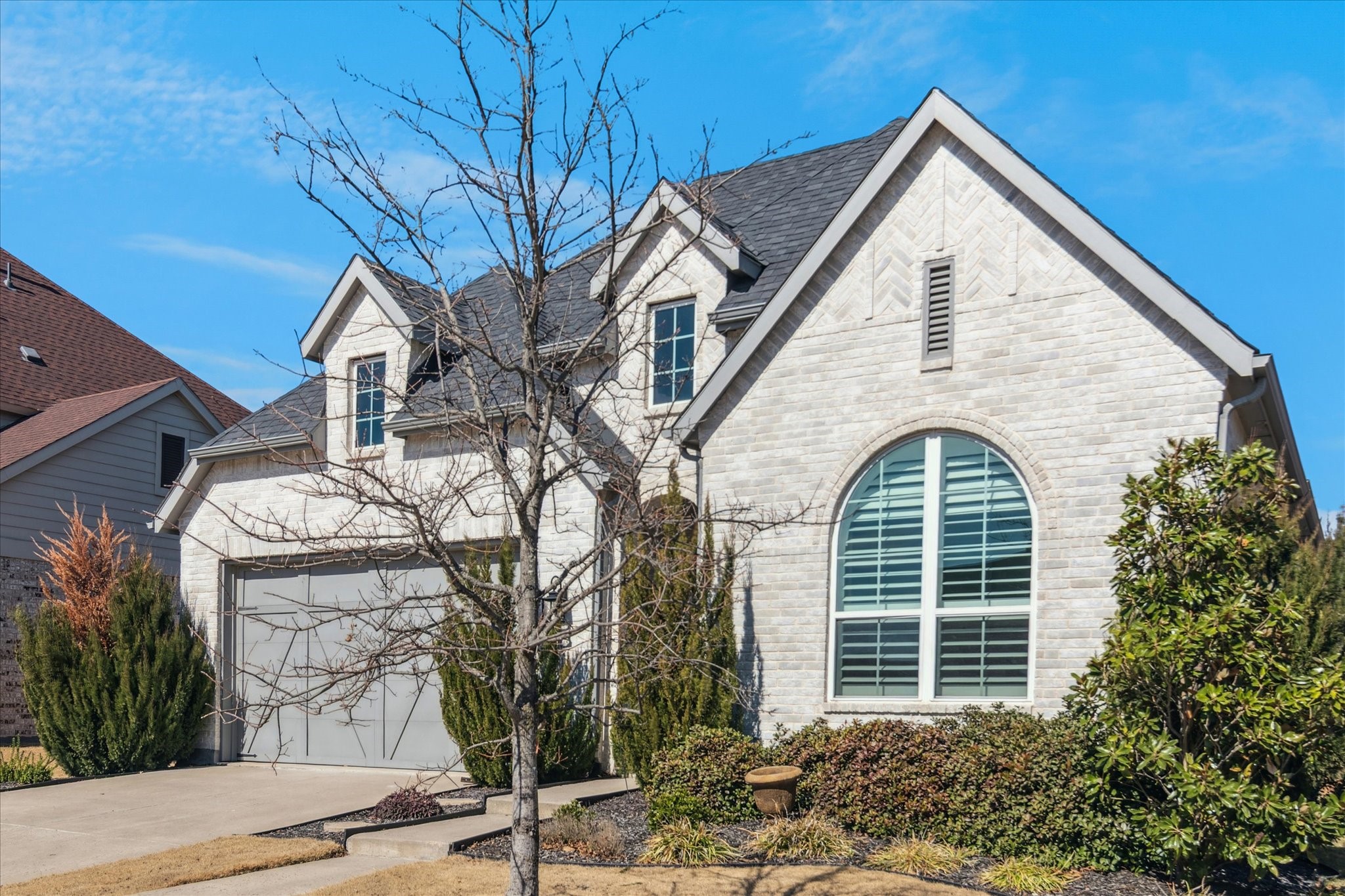 1912 Mcdougall Creek Van Alstyne TX 75495
