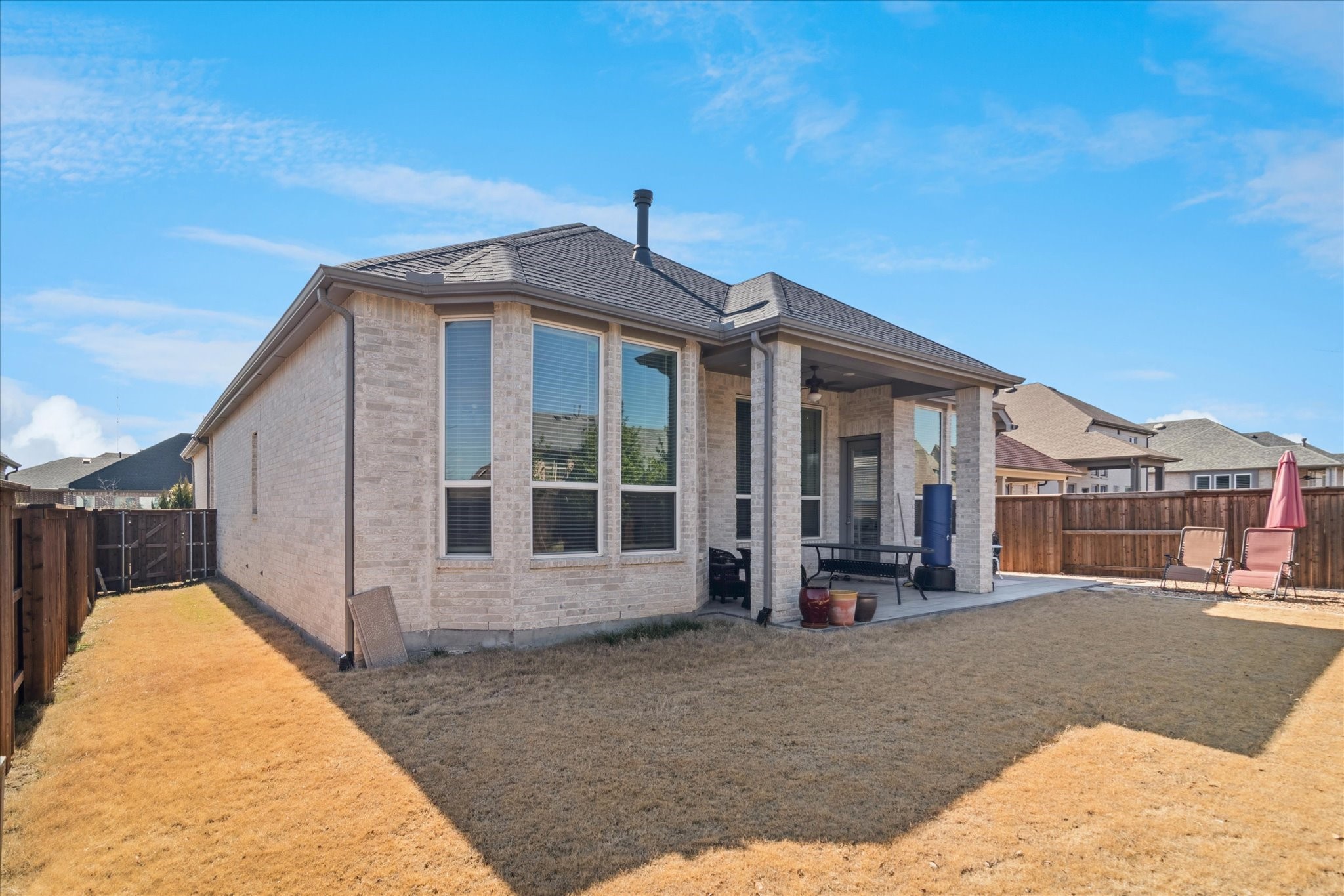 1912 Mcdougall Creek Van Alstyne TX 75495