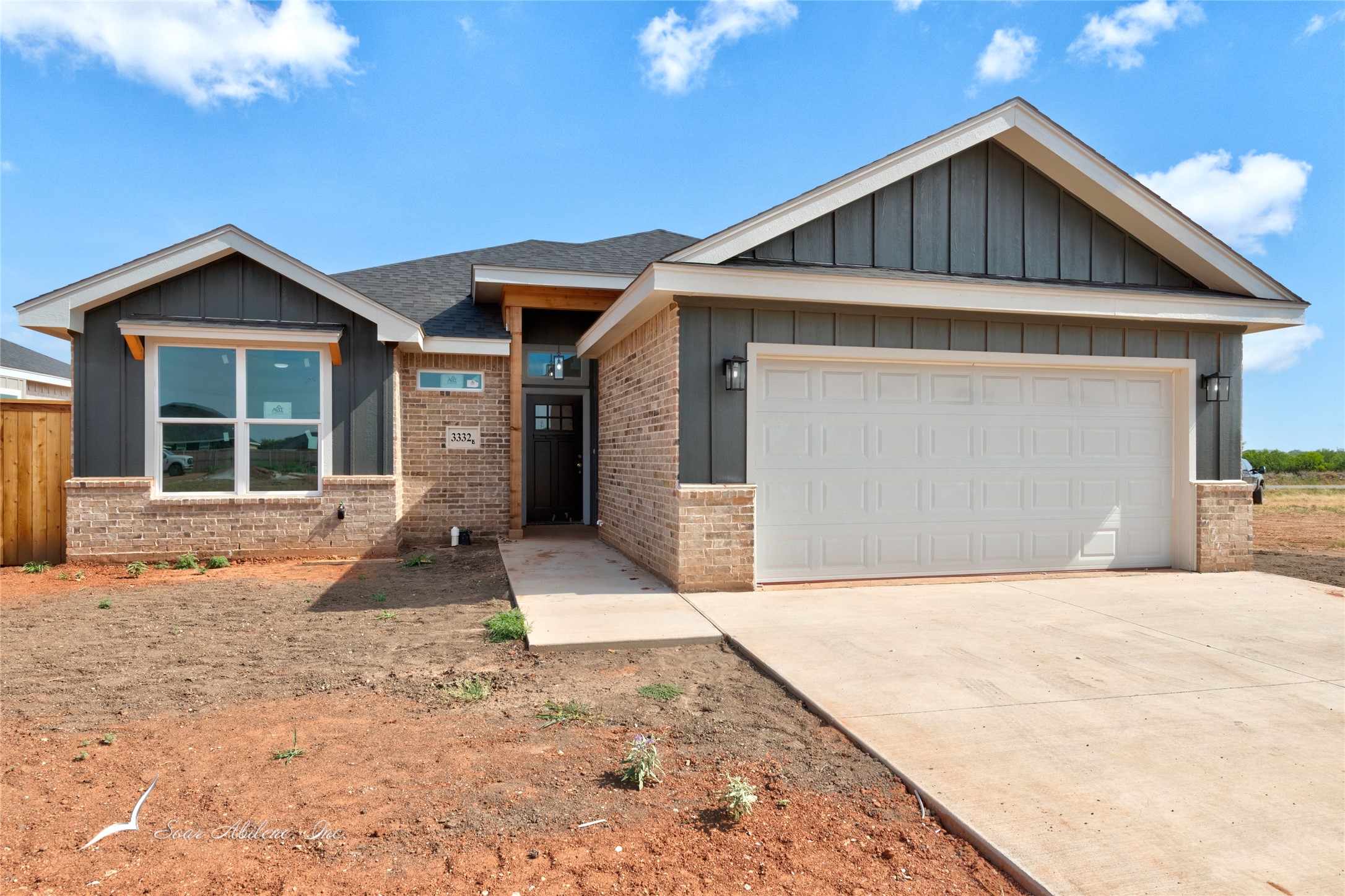 3332 Muthu Veer Drive Abilene TX 79606