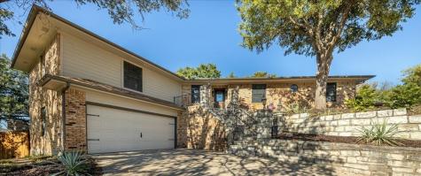 1310 Foster Lane Weatherford TX 76086