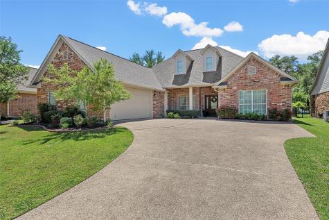 15004 Badger Ranch Boulevard Woodway TX 76712
