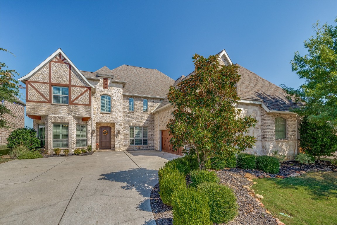 5884 Beacon Hill Drive Frisco TX 75036