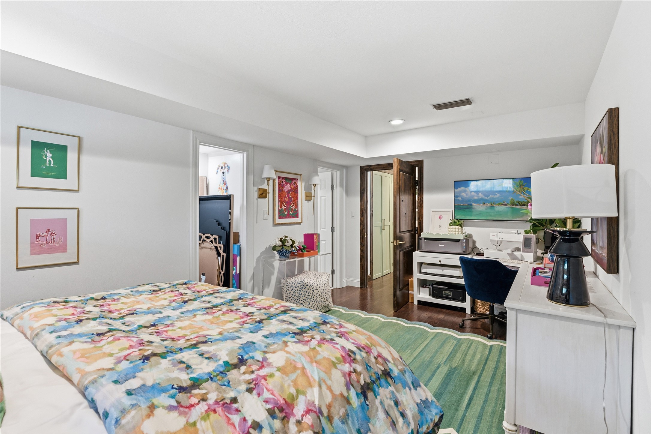 4304 Briarhaven Road Fort Worth TX 76109