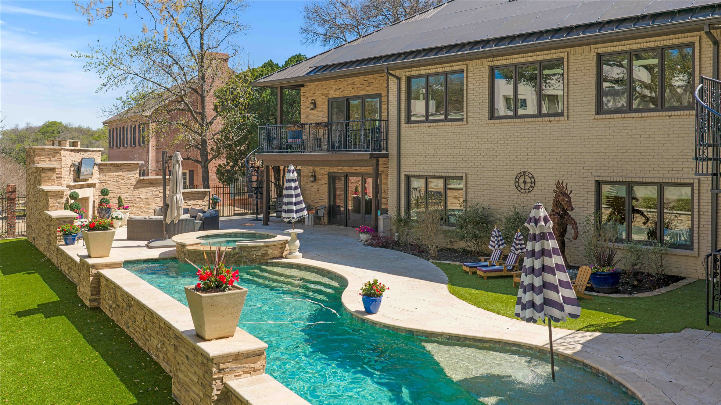 4304 Briarhaven Road Fort Worth TX 76109