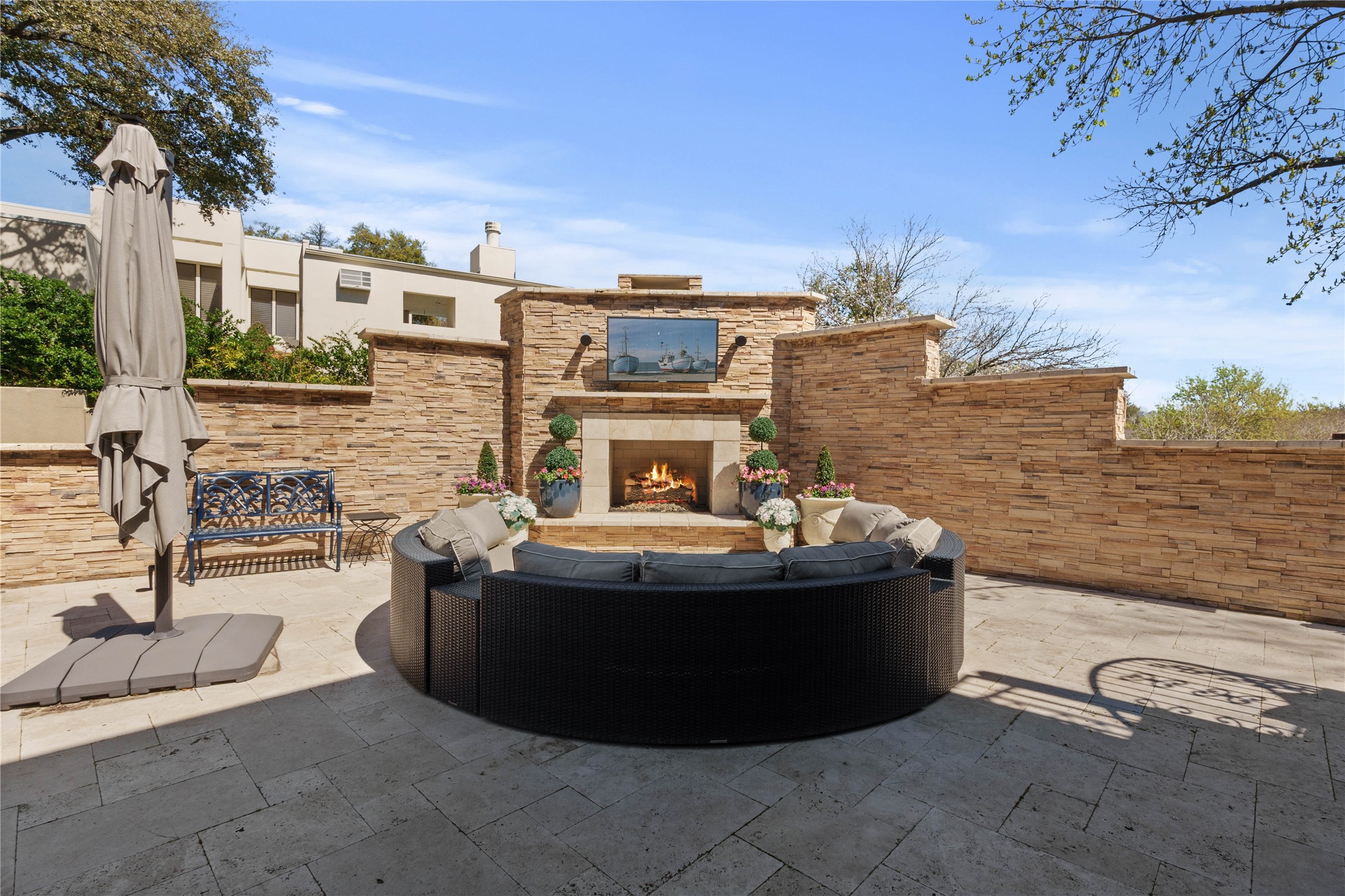 4304 Briarhaven Road Fort Worth TX 76109