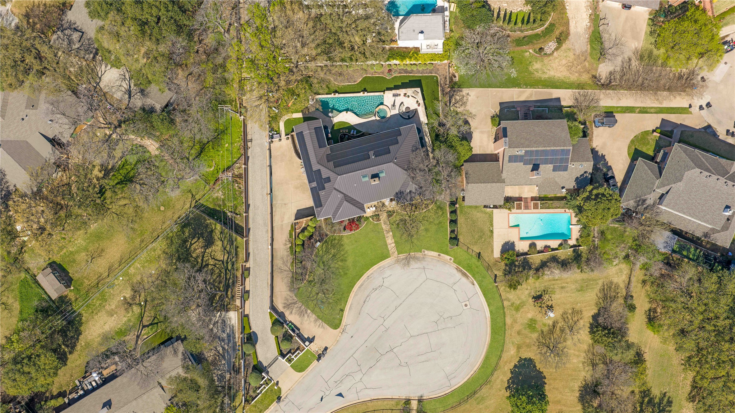 4304 Briarhaven Road Fort Worth TX 76109