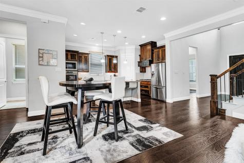 3627 Harvest Lane Frisco TX 75034