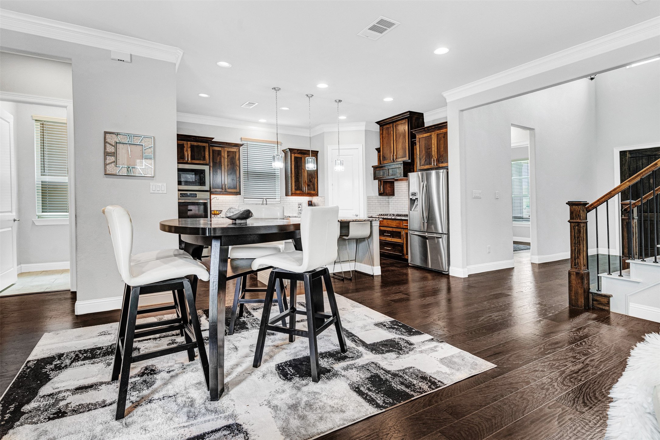3627 Harvest Lane Frisco TX 75034