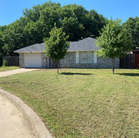 511 Glen Cove Street Seagoville TX 75159
