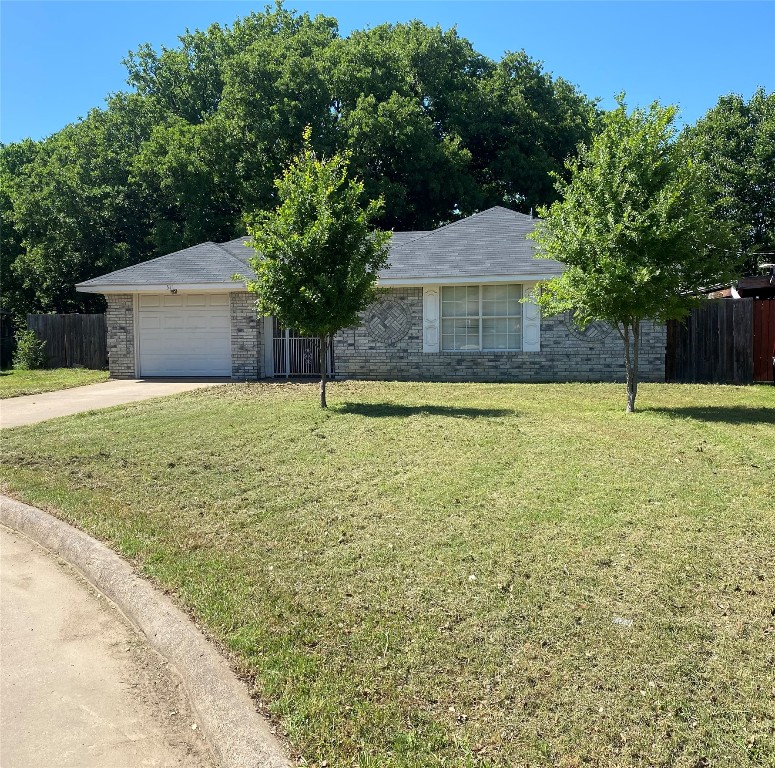 511 Glen Cove Street Seagoville TX 75159