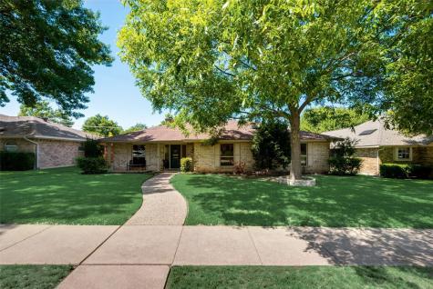 3205 Lemmontree Lane Plano TX 75074