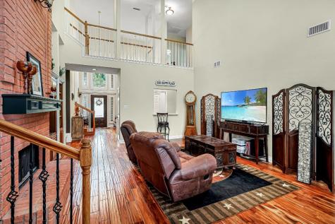 6401 Tiffany Oaks Lane Arlington TX 76016