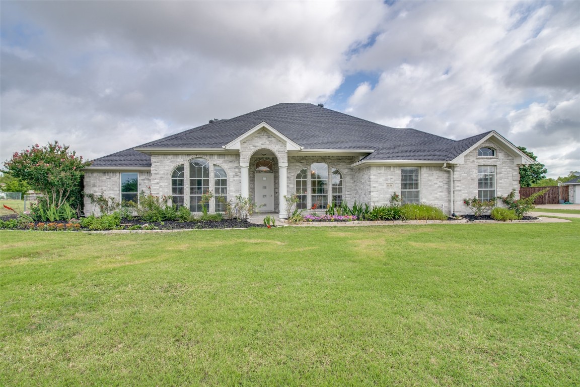 11134 Prairie Lakes Lane Forney TX 75126