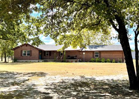 3117 County Road 2512 Quinlan TX 75474