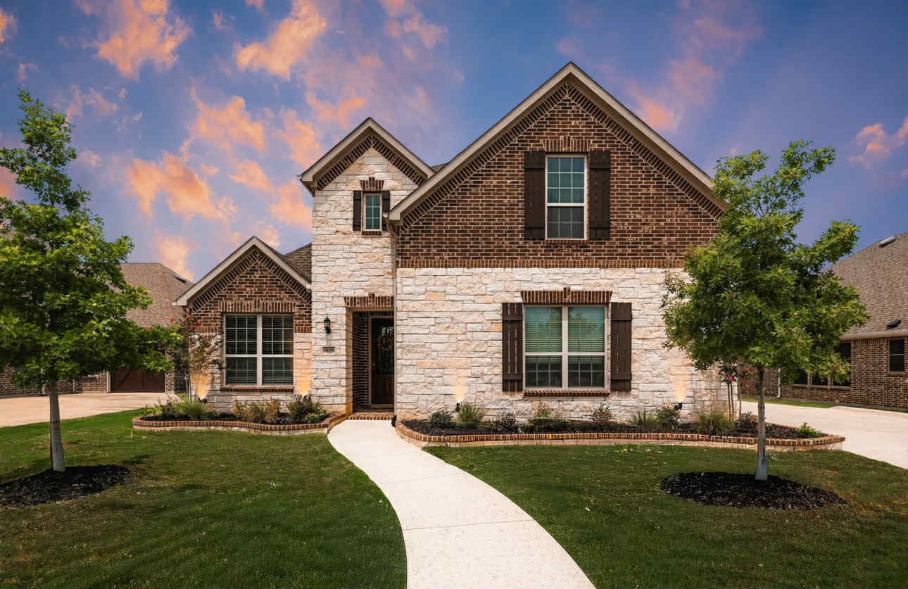 8109 Shadow Wood Drive North Richland Hills TX 76182