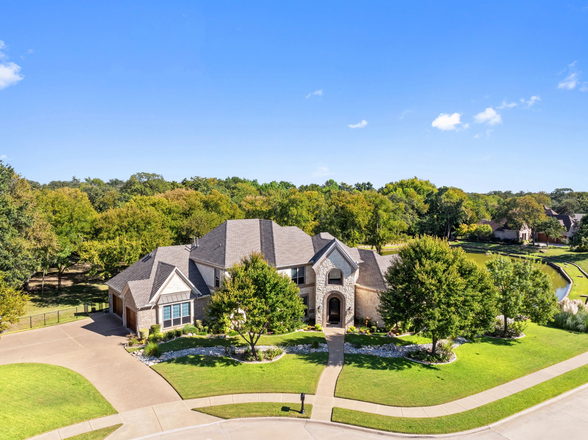 3108 Jenbri Street Flower Mound TX 75022