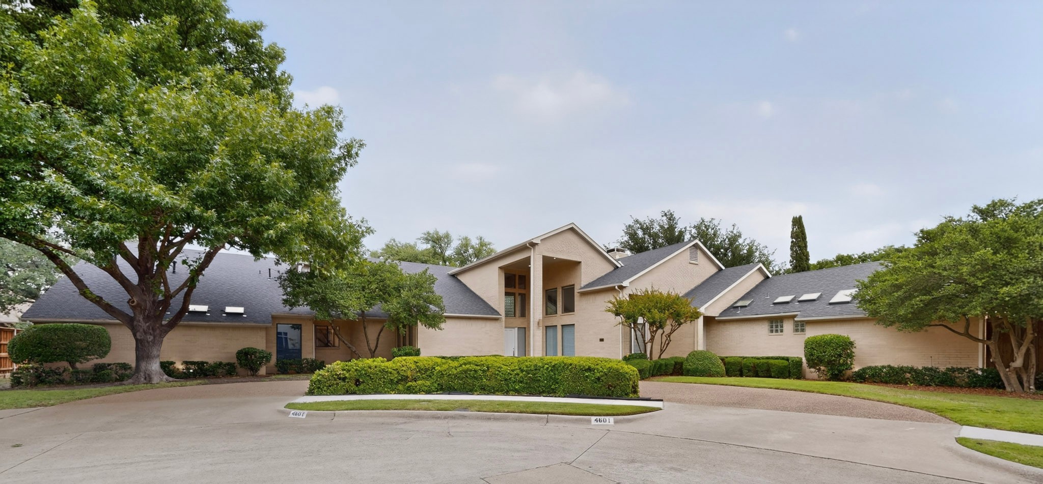 4601 Huffman Court Plano TX 75093