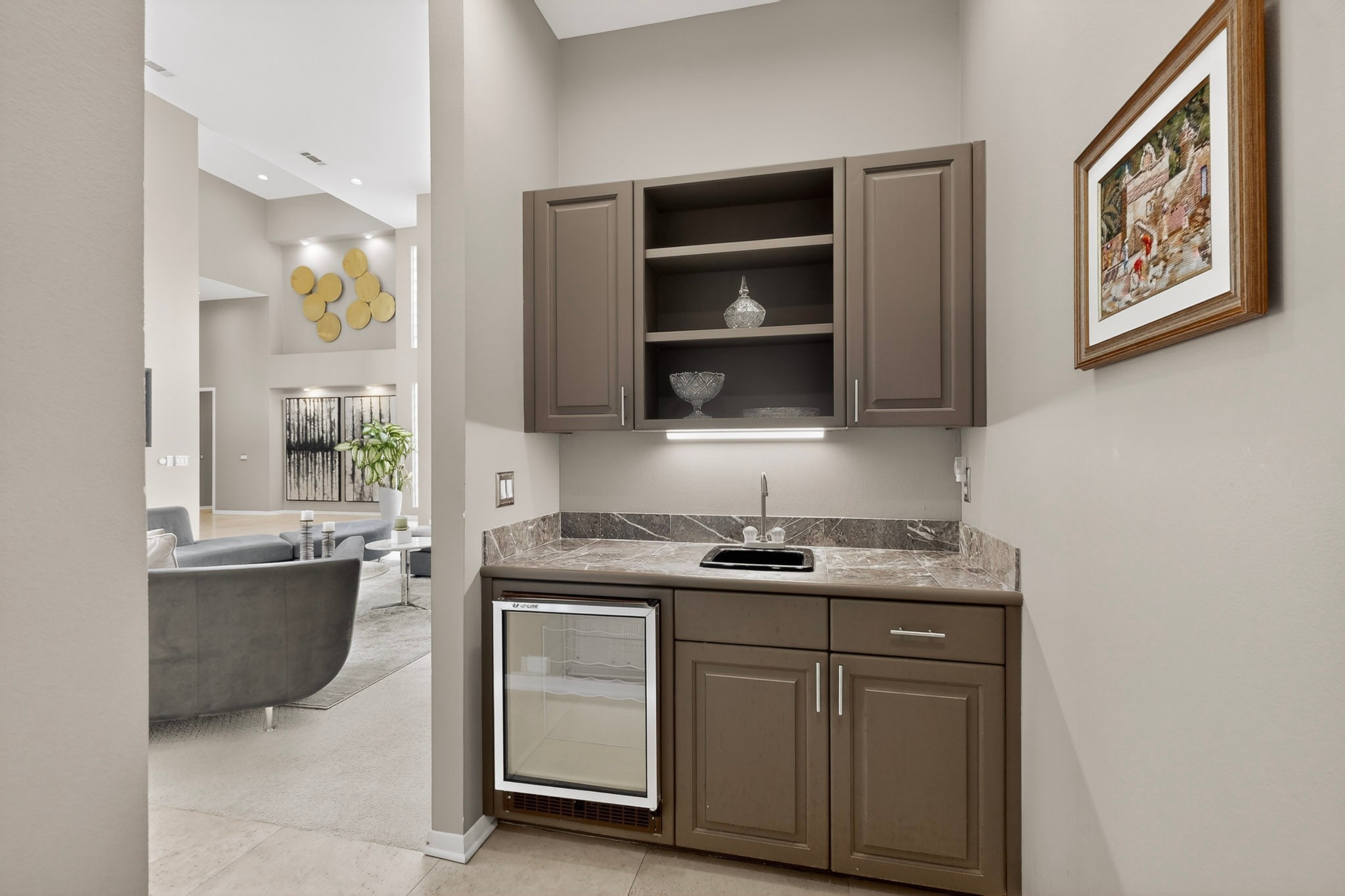 4601 Huffman Court Plano TX 75093