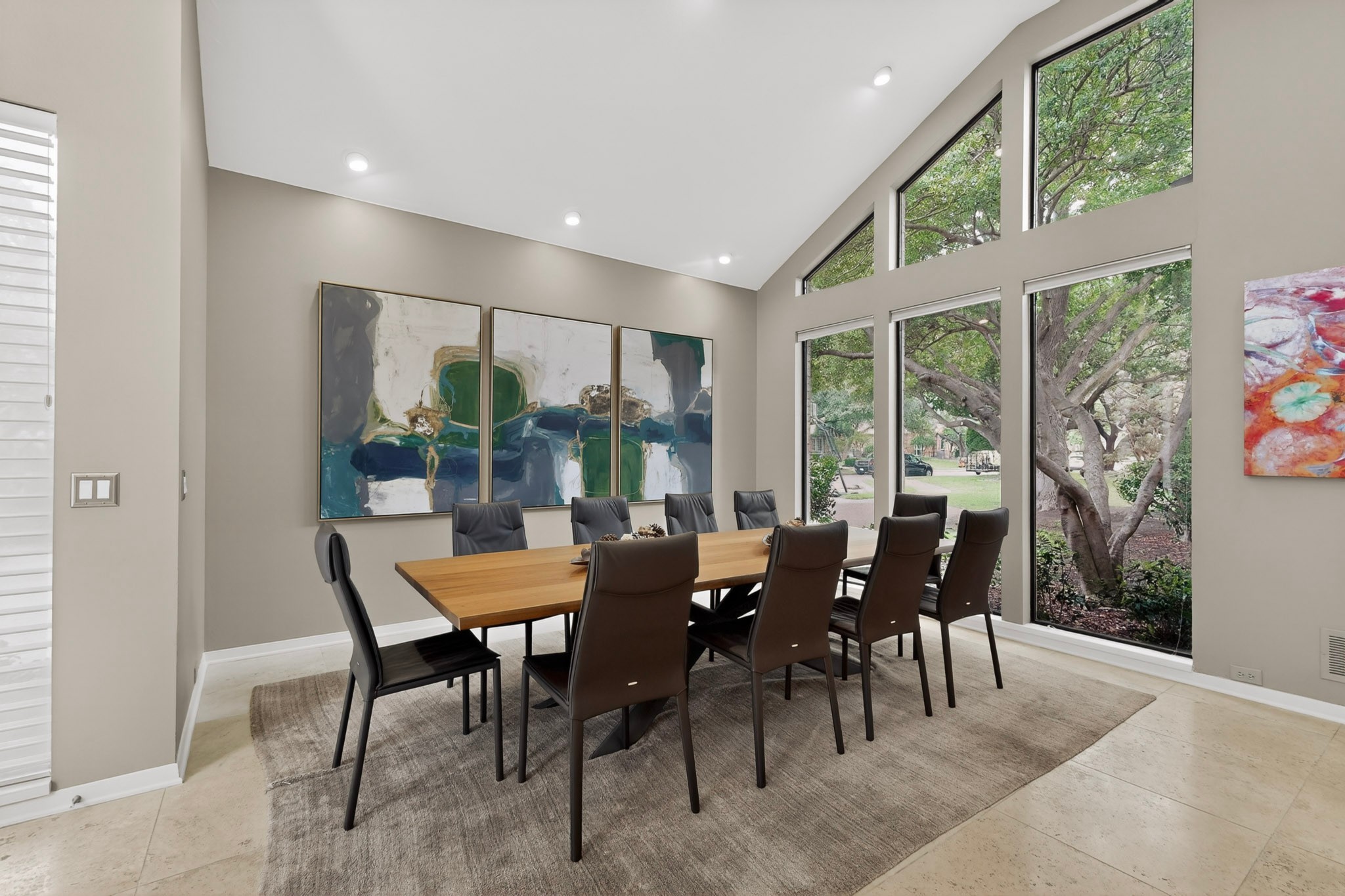 4601 Huffman Court Plano TX 75093