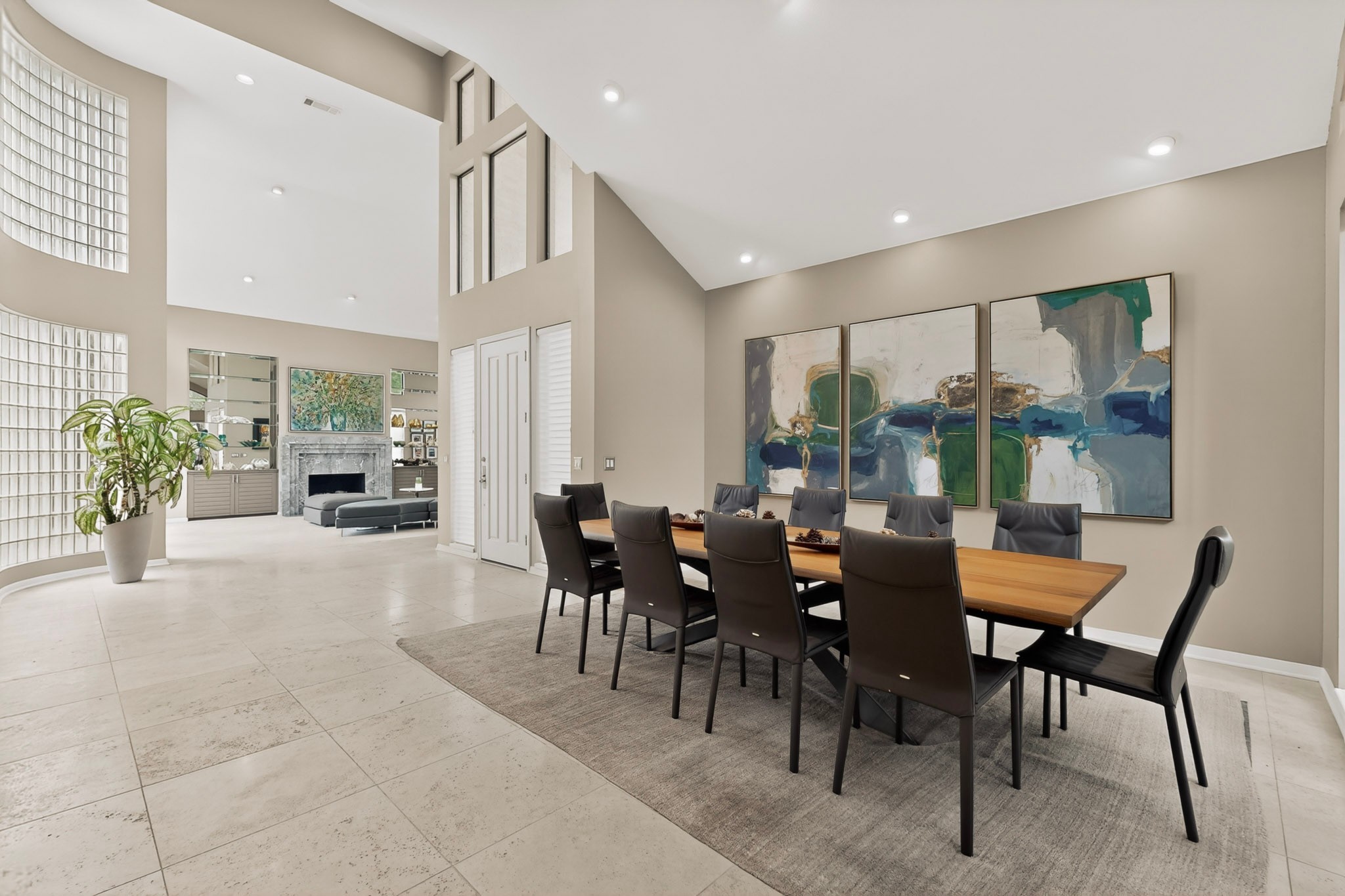 4601 Huffman Court Plano TX 75093